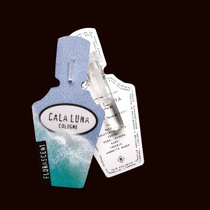 Cala Luna - Cologne - sample